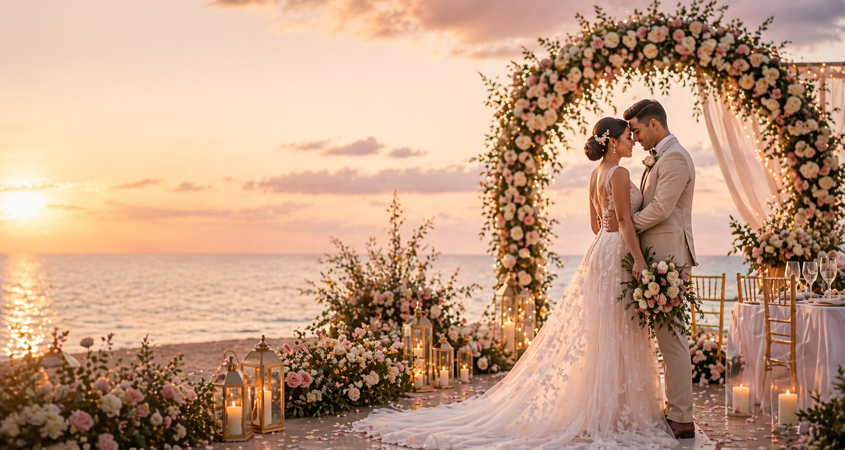 Venue + Photography Bundle